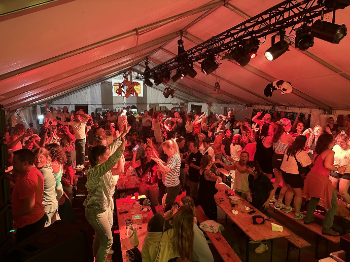 Ducasse de Ways 2024 - Quizz factory