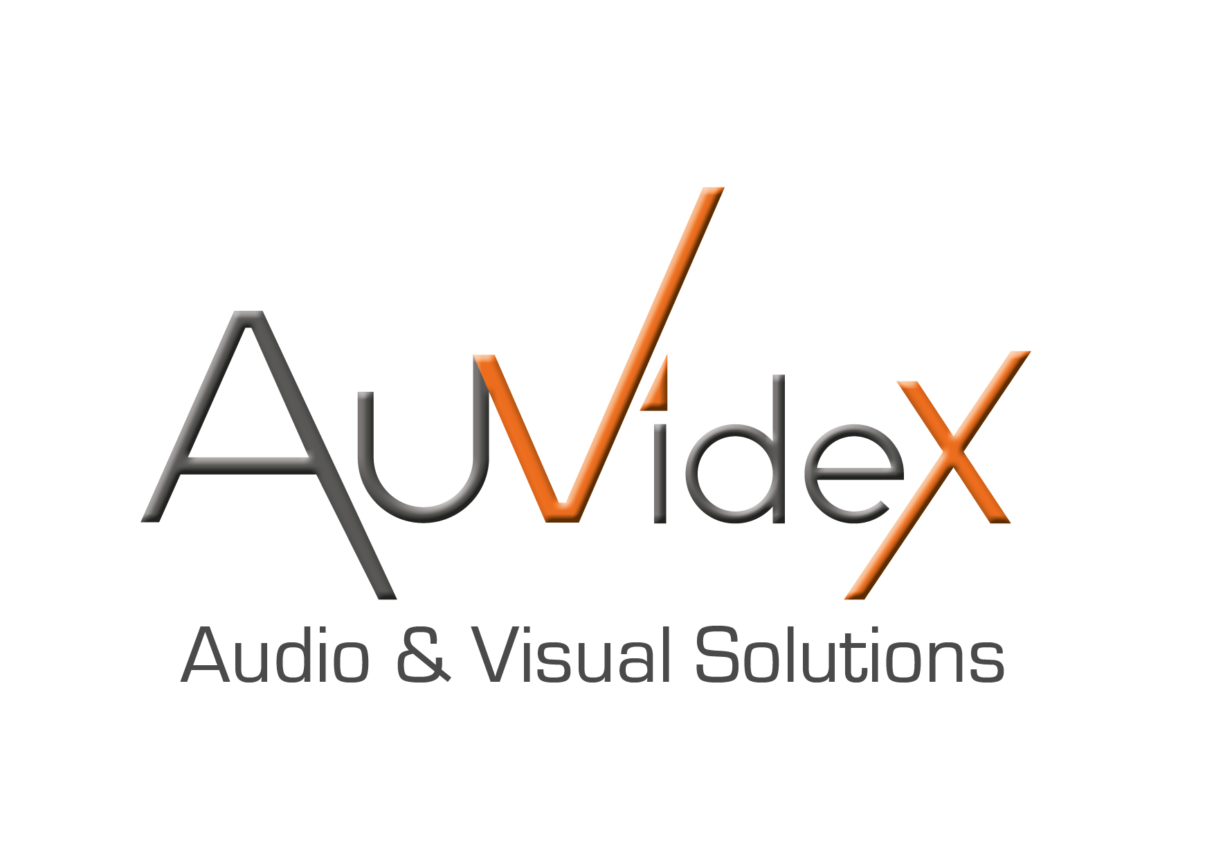 Auvidex - Audio & Visual Solutions